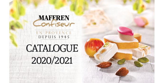 Nouveau Catalogue 2020-2021